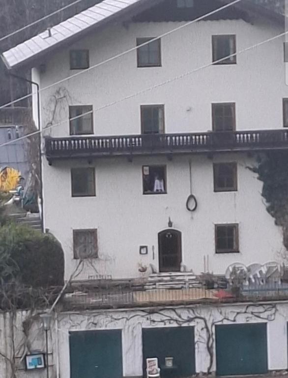 Alte Dachboden mit 6 Bett, für 6 Personen - 4