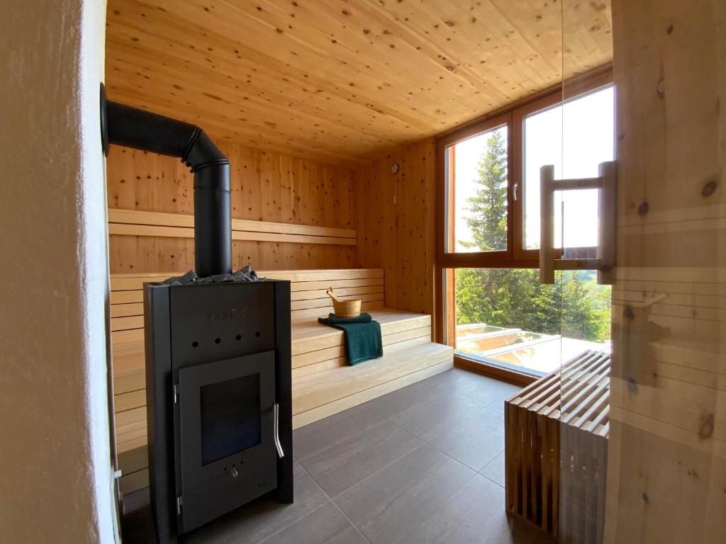 Almhütte Kärnten - 4