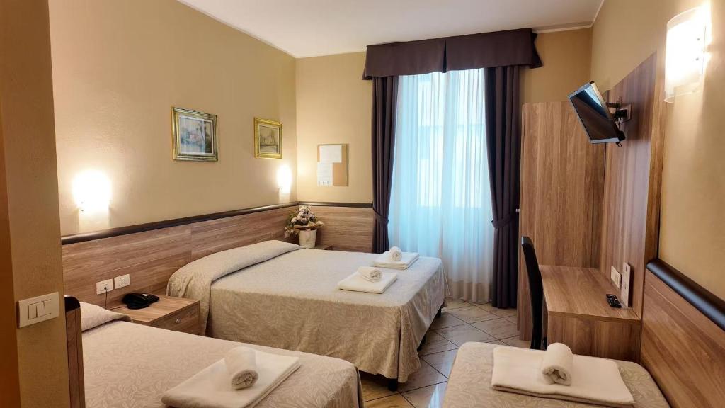 Hotel Brianza - 3