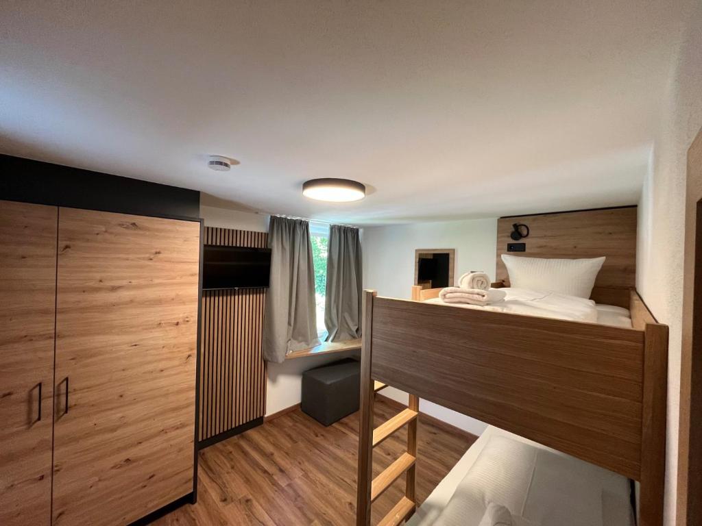Hotel Rad - 4