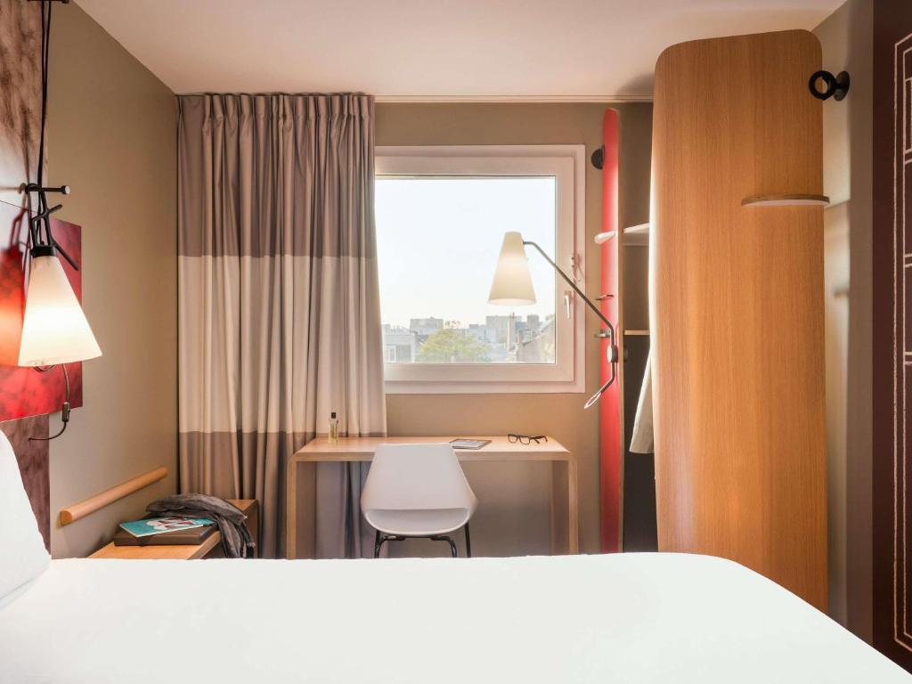ibis Le Havre Centre - 1