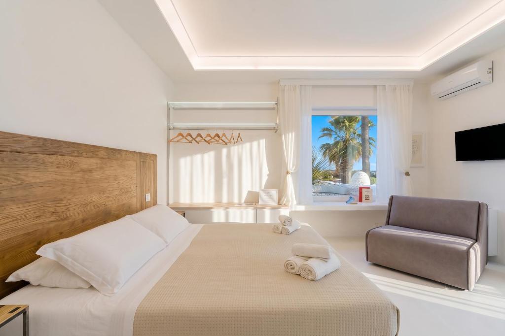 Rooms Villa Vera - Salento Selection - 4
