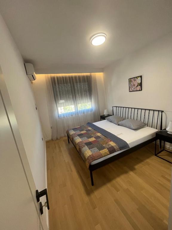 Lux apartment near the Hilton hotel - 5