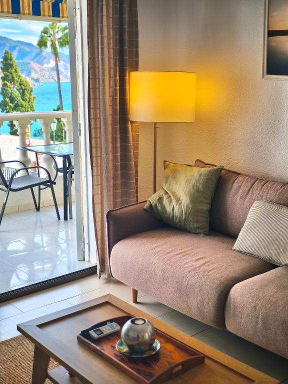 Carabeillo Seaview Apartment - 5