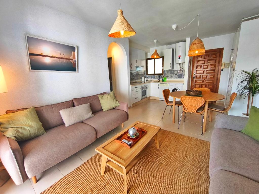 Carabeillo Seaview Apartment - 2