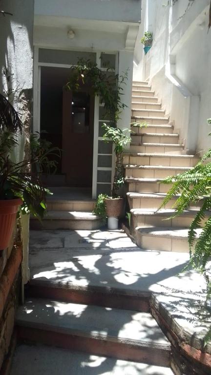 Casa Alvarado - 4