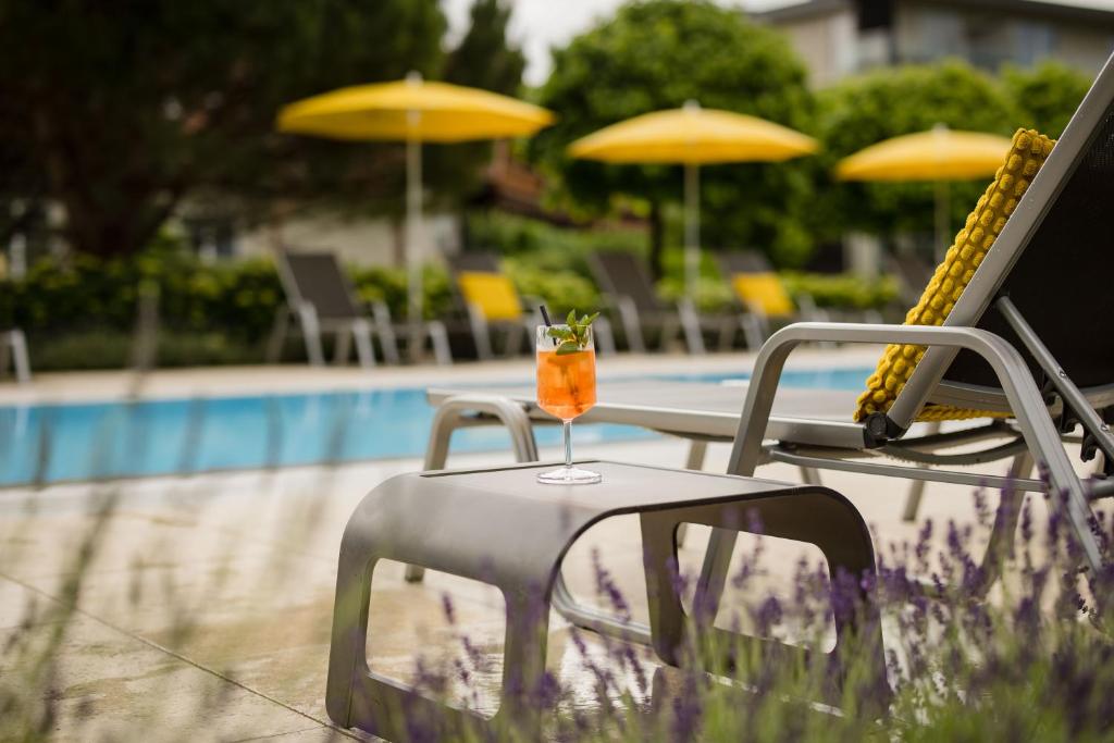 Hotel Garni Toscanina - Adults Only - 5