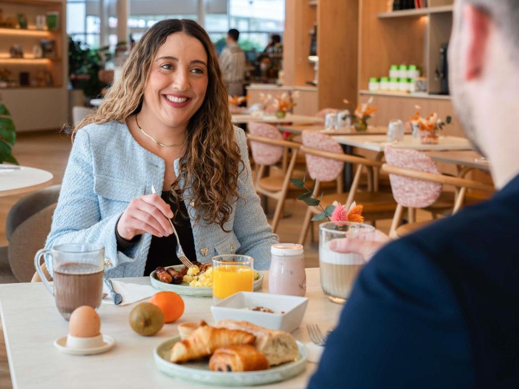 Mercure Tours Nord - 5