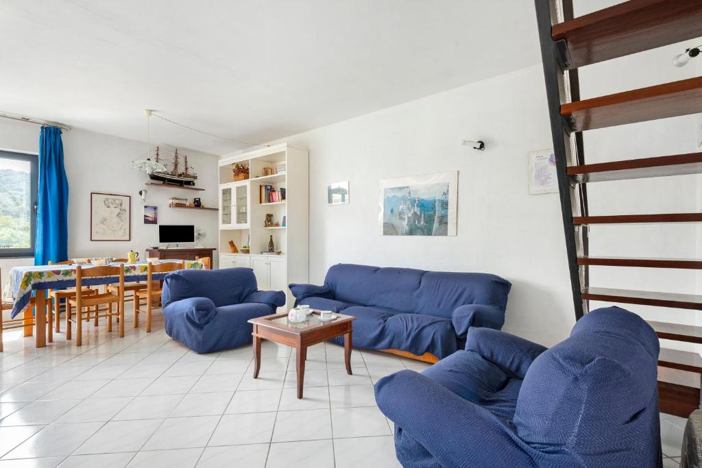 Casa Violina - Portoferraio - 3