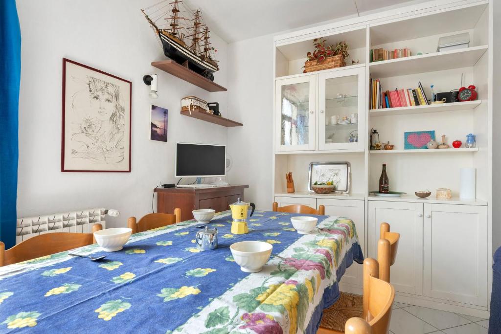 Casa Violina - Portoferraio - 4