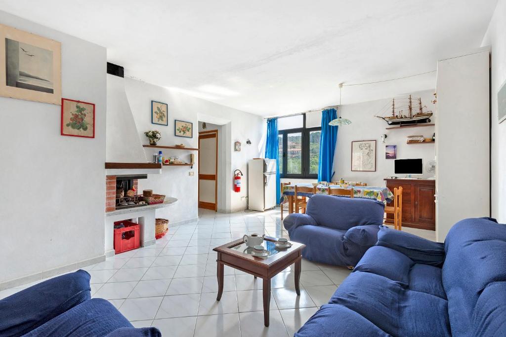 Casa Violina - Portoferraio - 1