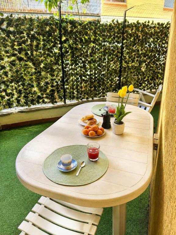 Cute apartment next to vatican - 5