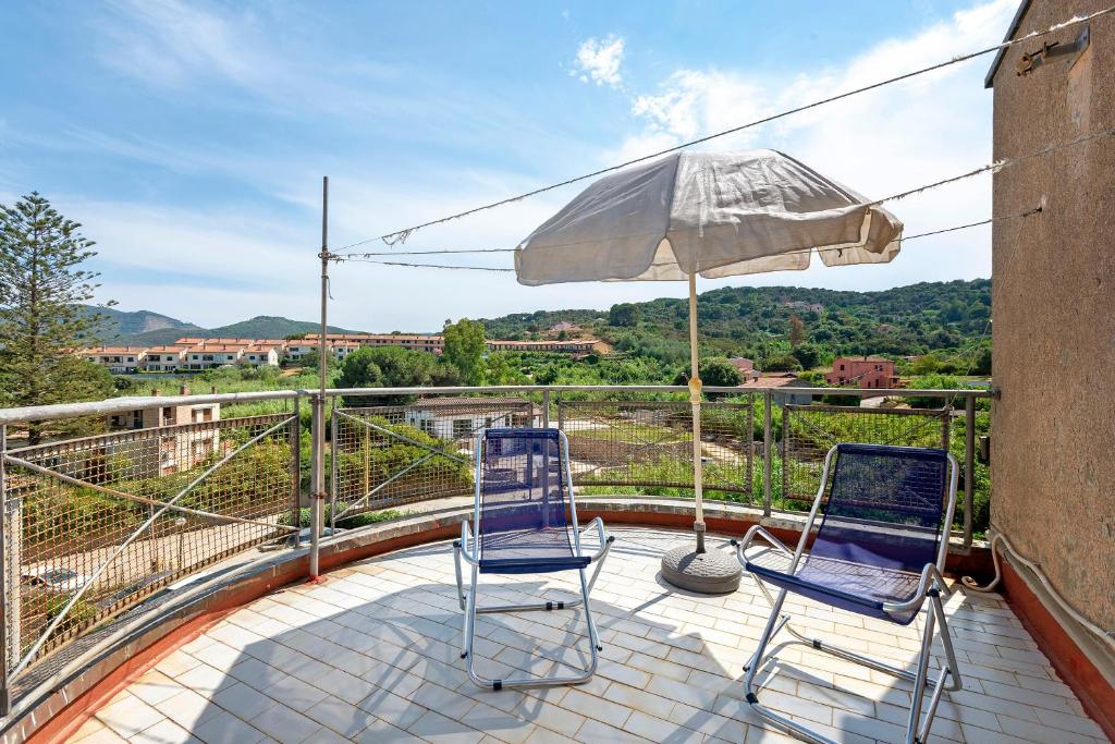 Casa Violina - Portoferraio - 2