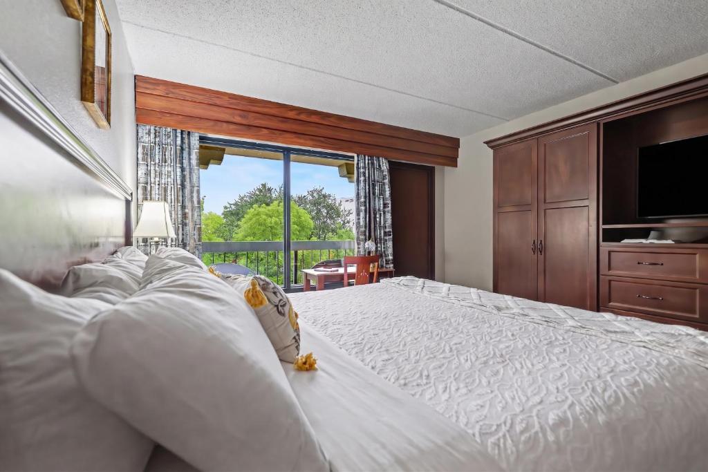 Comfortable mattresses