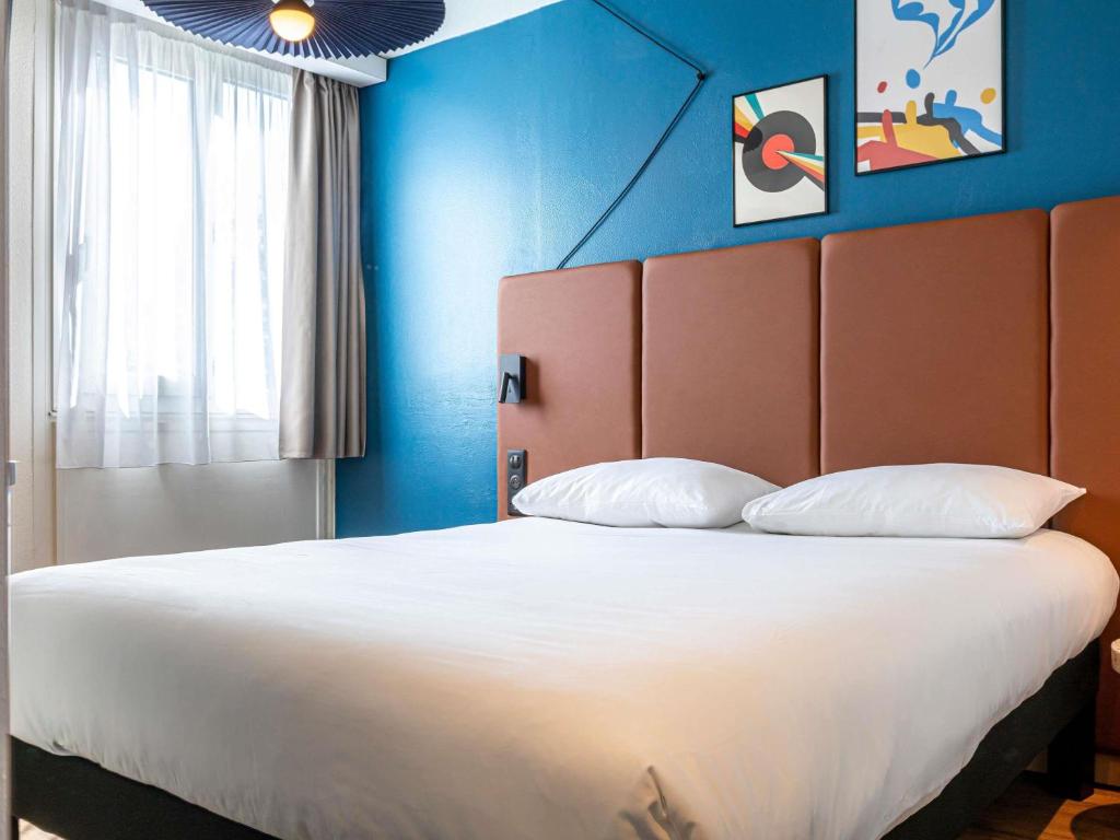 ibis Saint-Denis Stade Ouest - 4