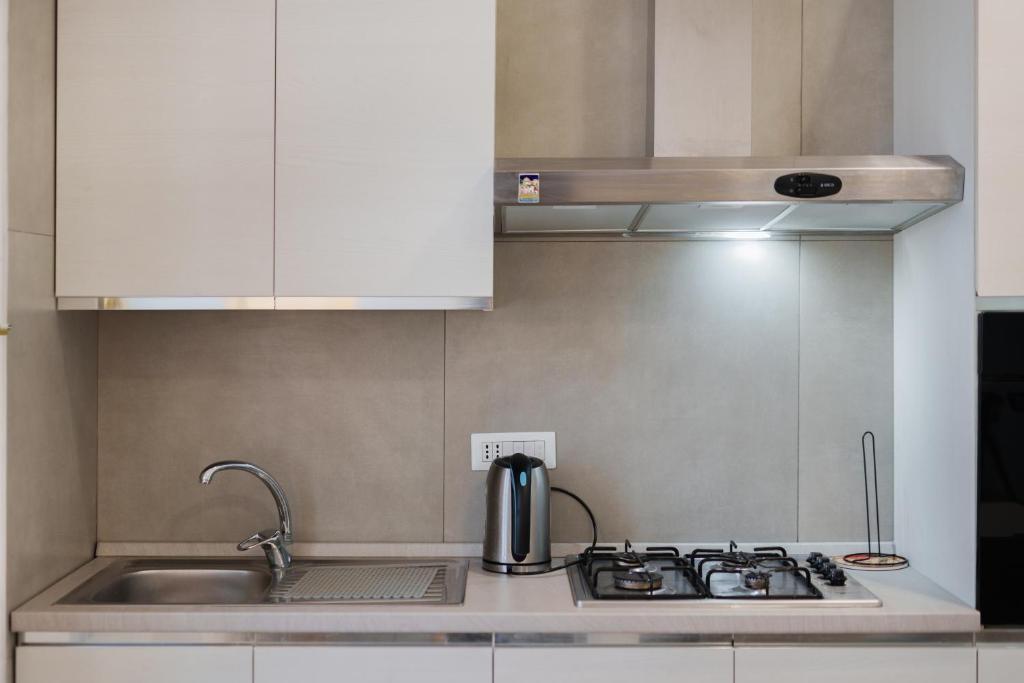 GARDEN HOUSE Apartments in Naples - 2