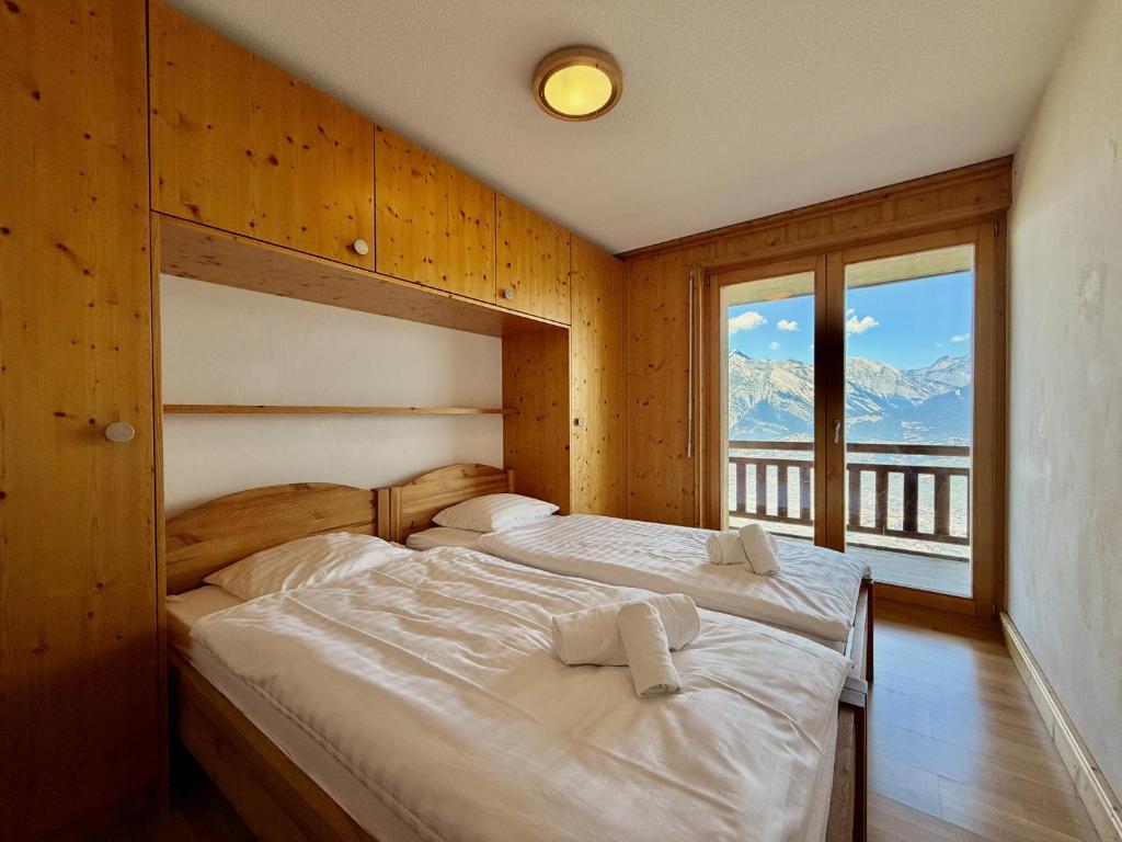 Plein Ciel VA 021 MOUNTAIN apartment 8 pers - 3