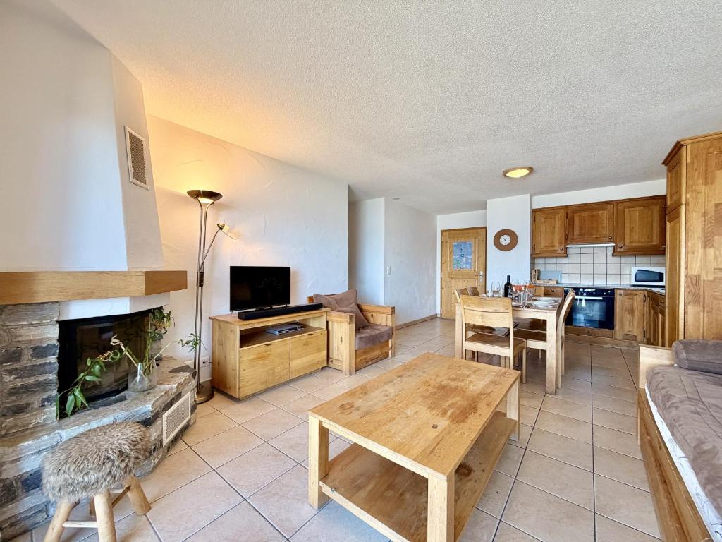 Plein Ciel VA 021 MOUNTAIN apartment 8 pers - 1