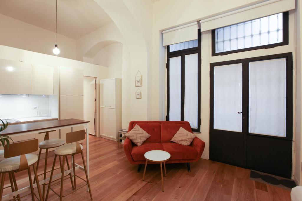 Minimal & Cozy Apartment near Duomo - 5