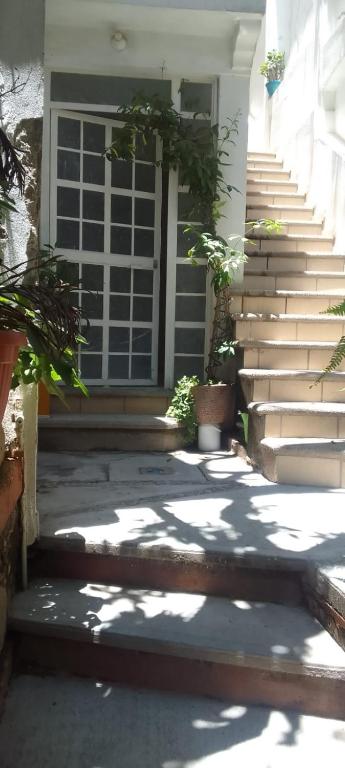 Casa Alvarado - 3