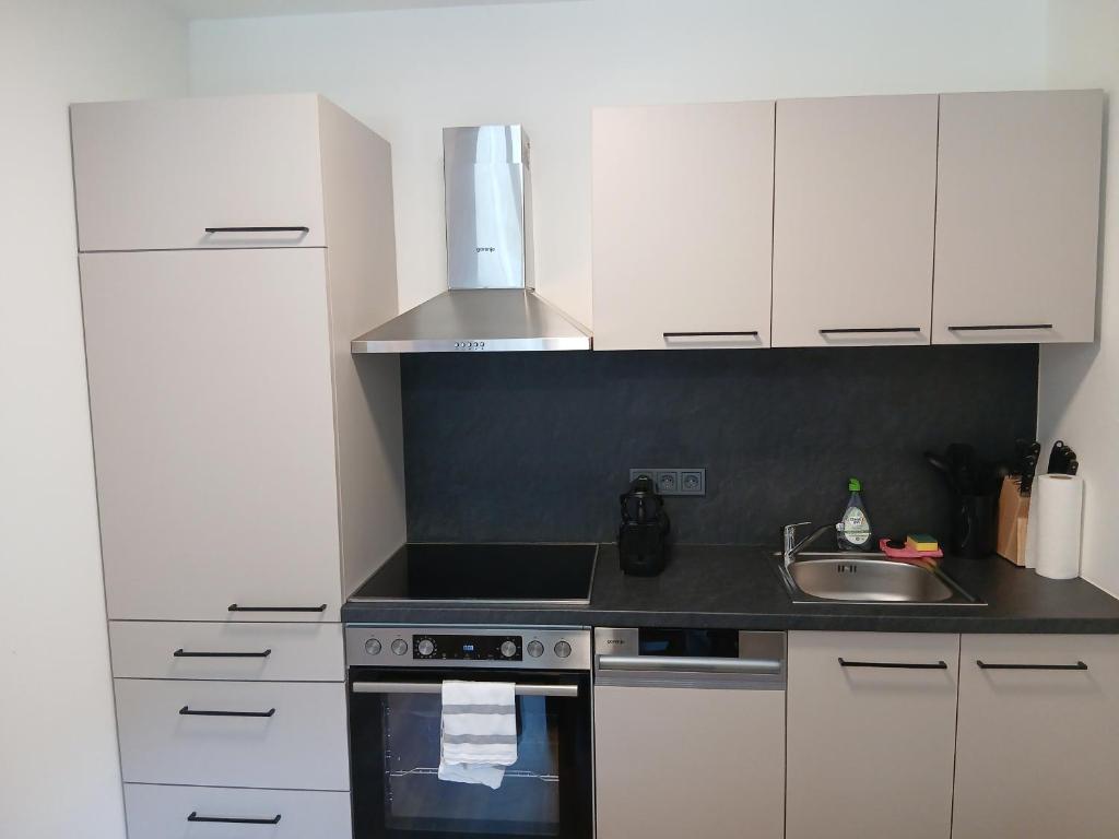 Haus Huber Zimmer und Apartments - 3