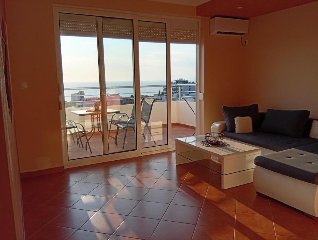 Luka Apartman - 3