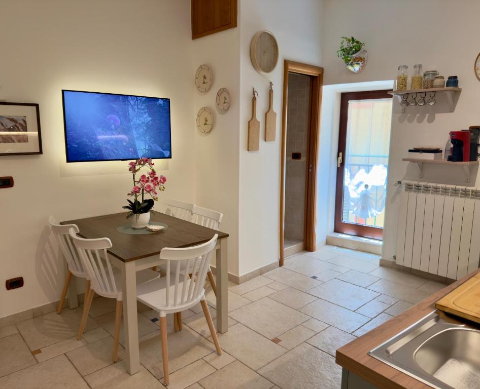 DeShome Apartment - 5