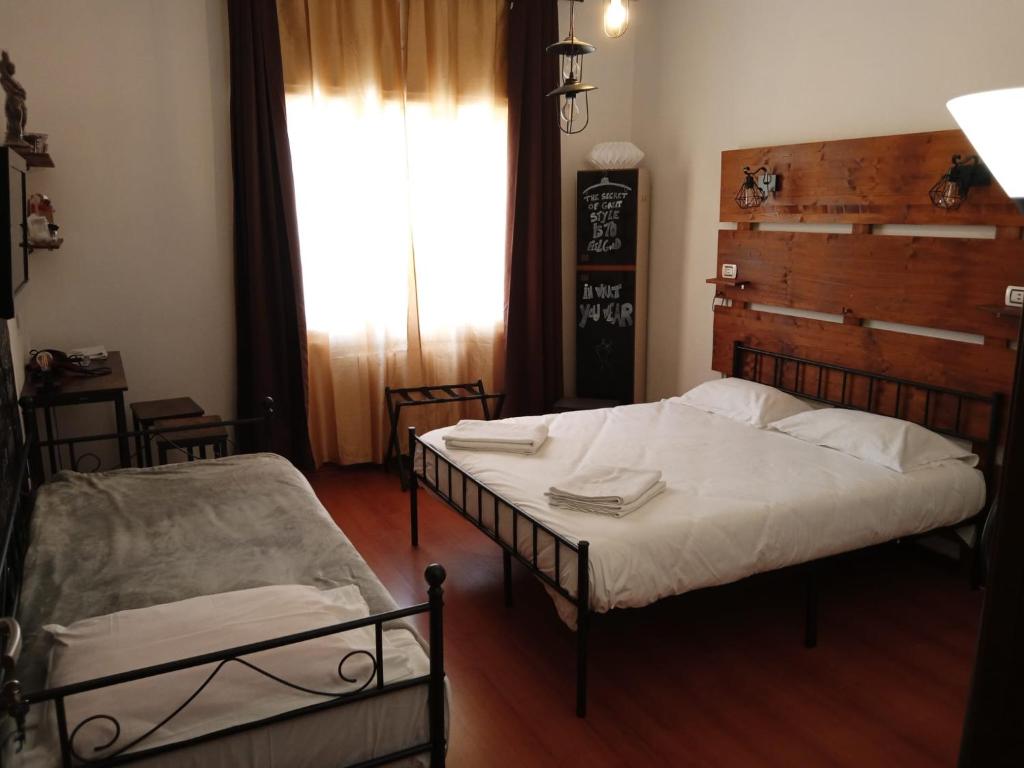 San Francesco Guest House - 1