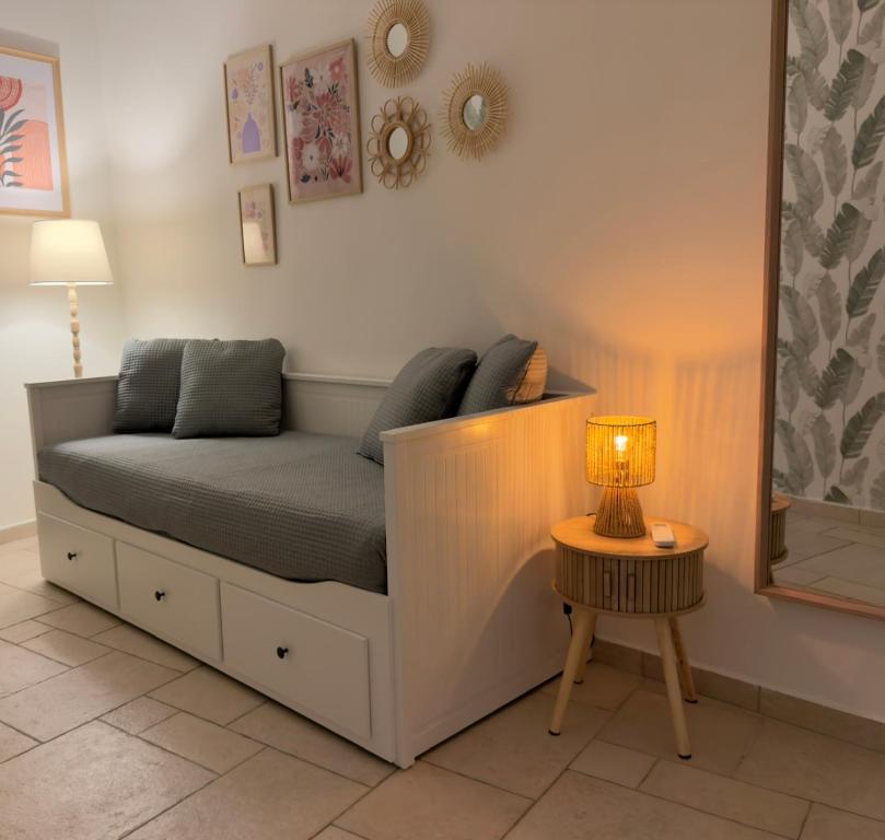 DeShome Apartment - 4