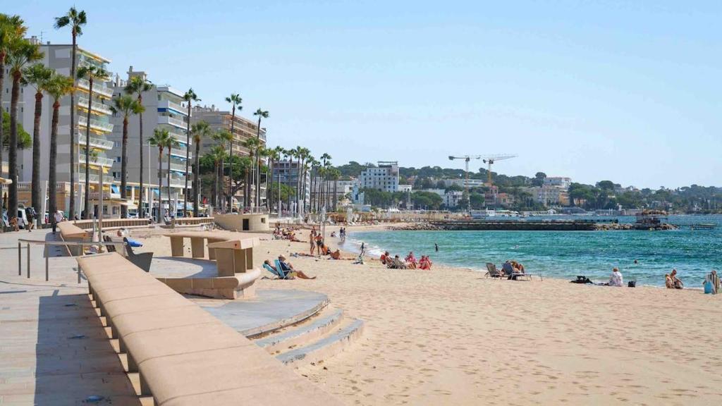 Joli studio climatisé proche des plages - 2