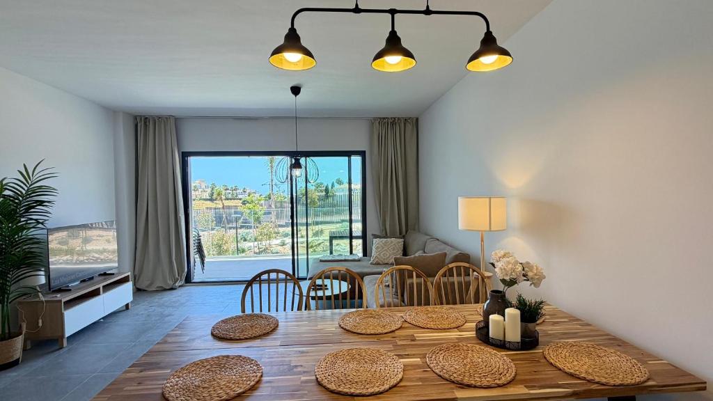 Apartamento Miramar Costa - 1