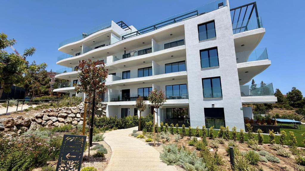 Apartamento Miramar Costa - 4