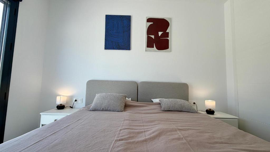 Apartamento Miramar Costa - 5