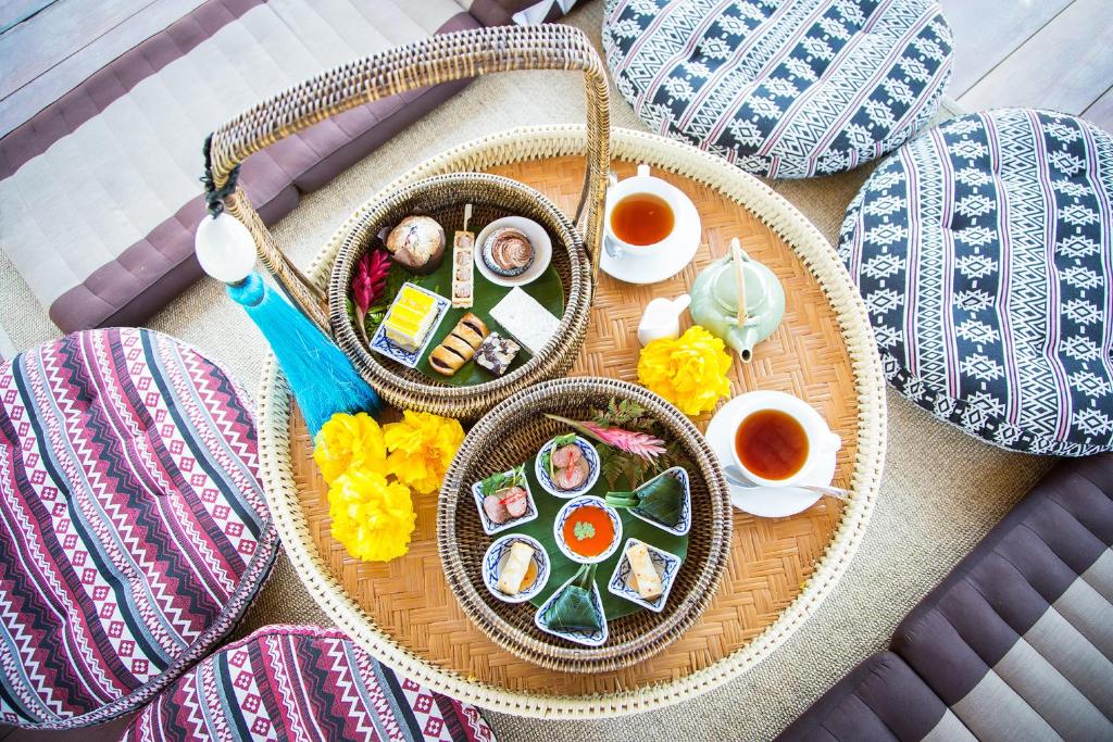 お料理のイメージ