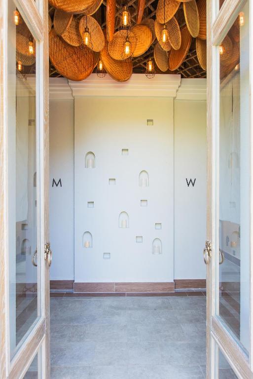 バスルーム（客室）