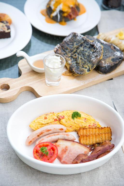 お料理のイメージ