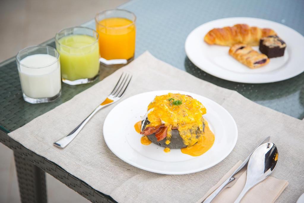 お料理のイメージ