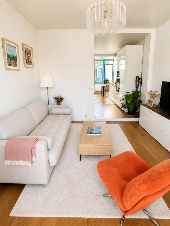 Maison de vacances à 5 min de la plage - 1