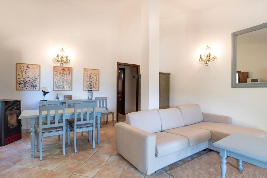 Agriturismo Gli Antichi Olivastri Casa Lavanda - 1