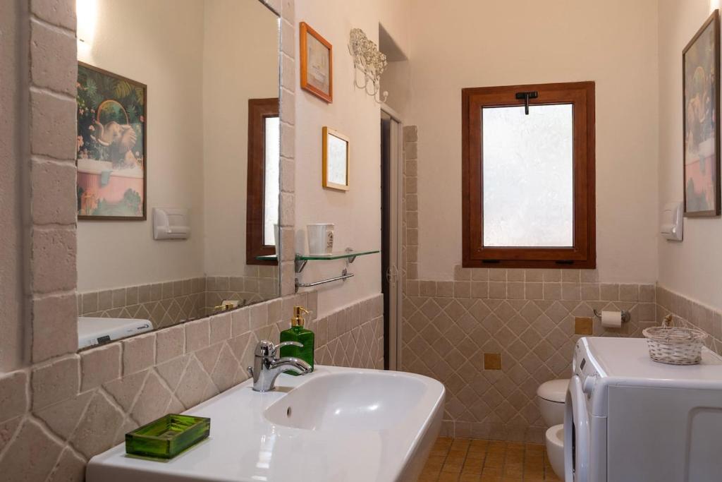 Agriturismo Gli Antichi Olivastri Casa Lavanda - 3