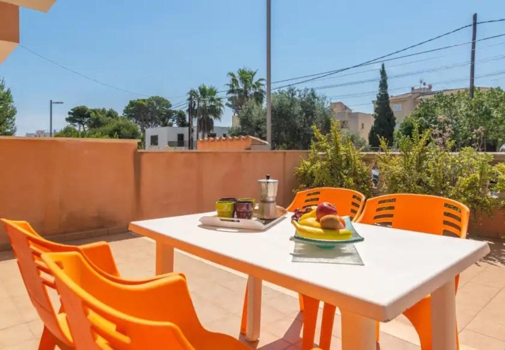 Apartment Son Baulo Sindria - 1