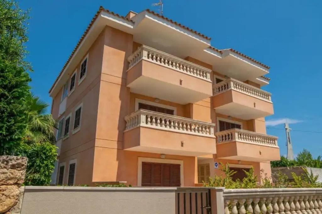 Apartment Son Baulo Pera - 2