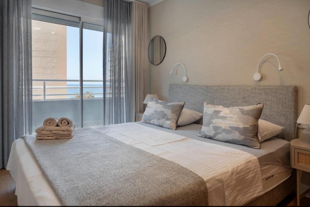 COZY Apartment APOLO XIV SEAVIEW - 4