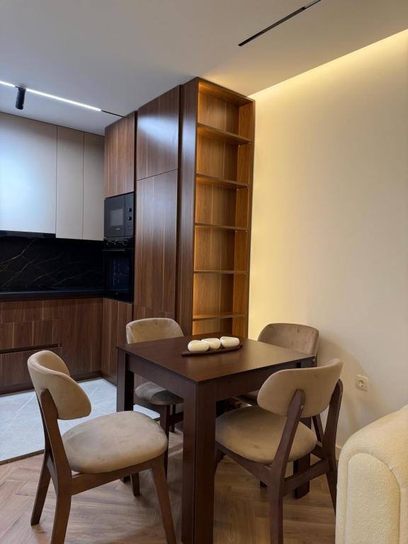 Aurelia Luxury Apartments - 2