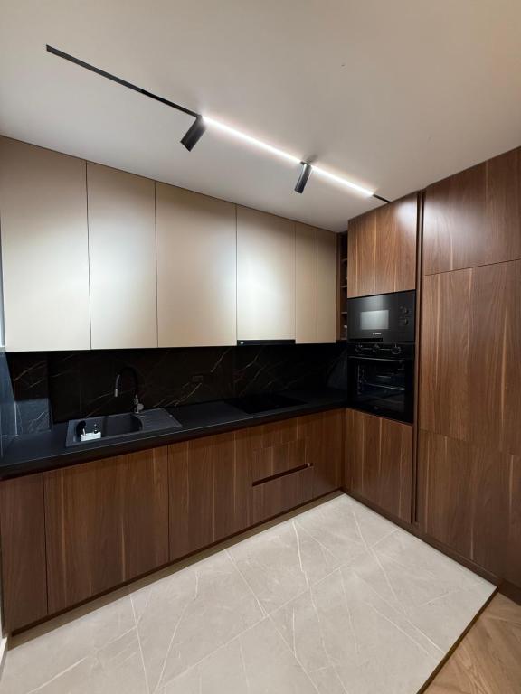 Aurelia Luxury Apartments - 3