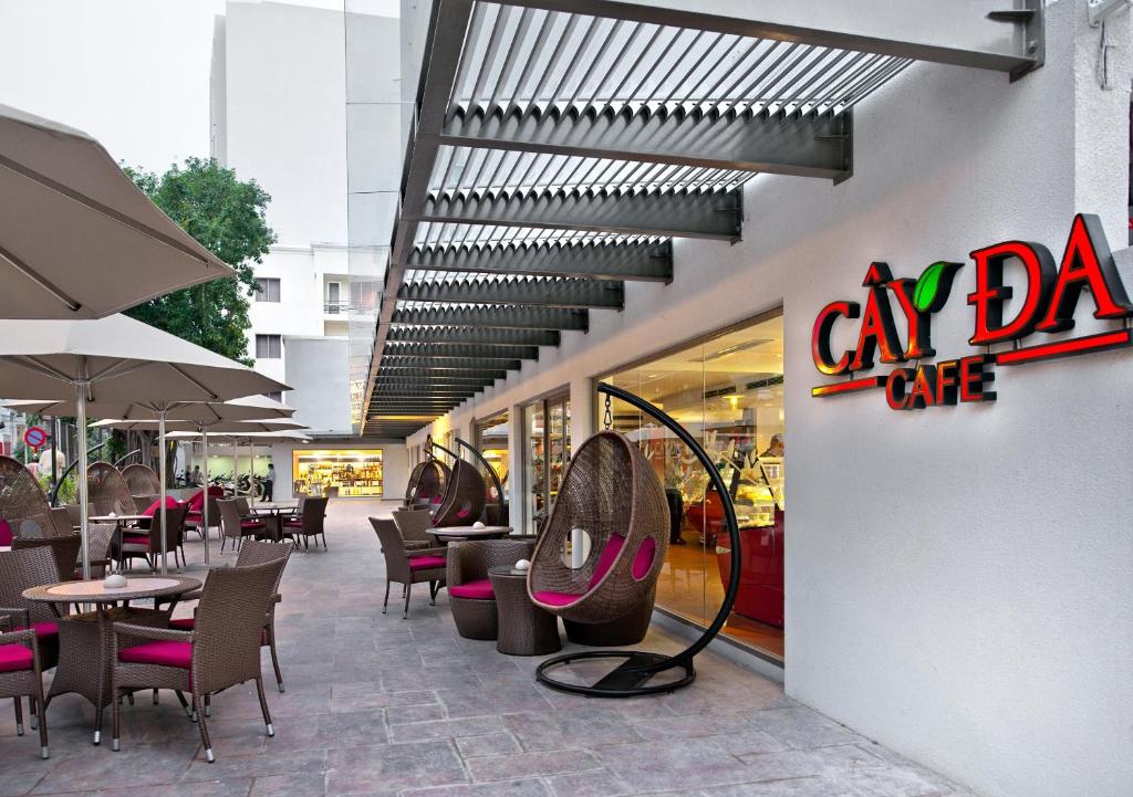 Restauracja