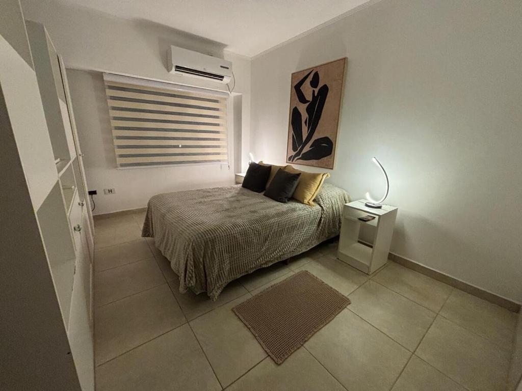 Edif Punto Vanella depto 7 B - 4