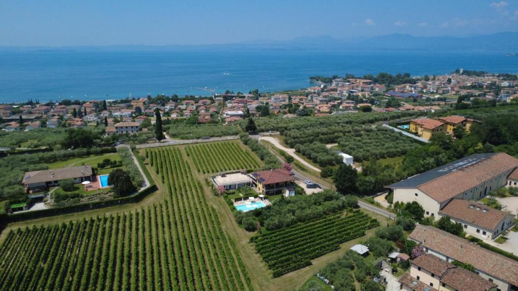 Appartamenti a Bardolino - 2