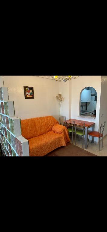 Apartamento en Torrevieja a 600m de la playa - 5