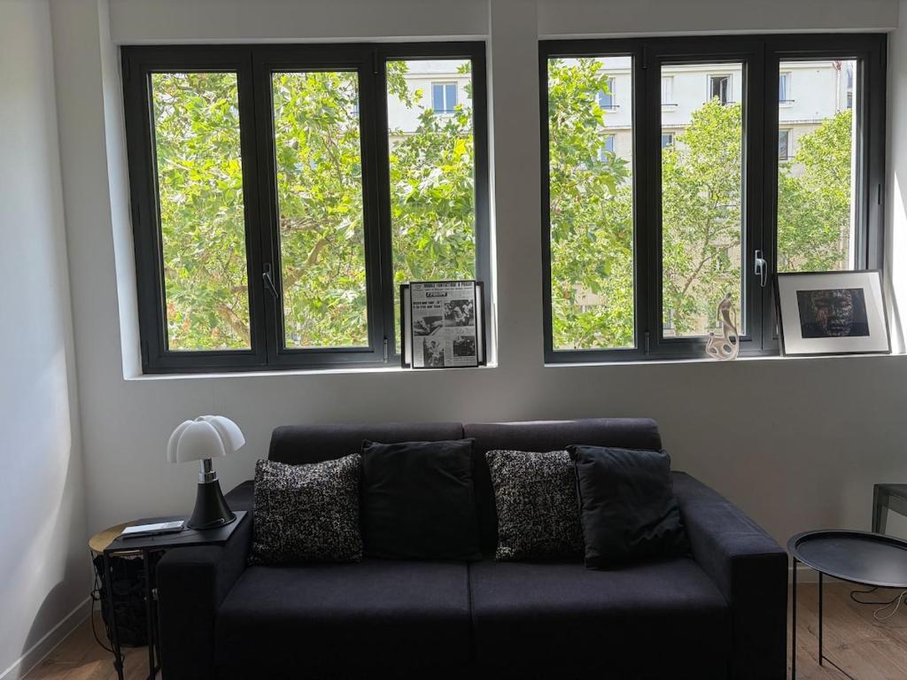 Elegant Duplex - 3
